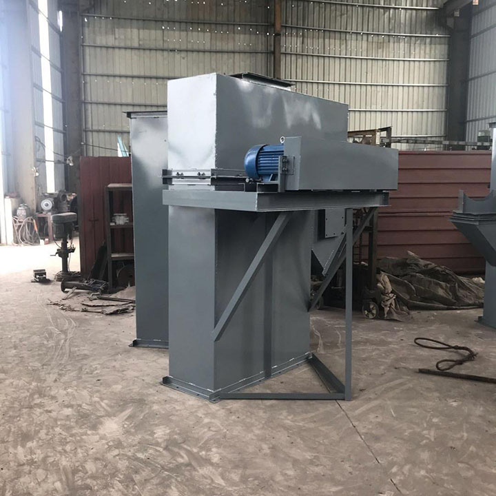 水泥斗式提升机