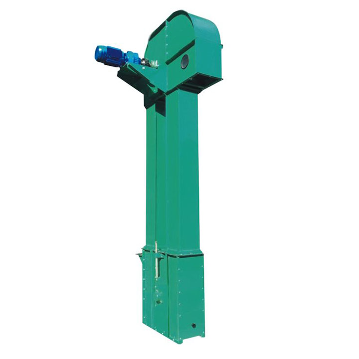 皮带斗式提升机